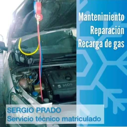 Heladeras y aires acondicionados - imagen 4