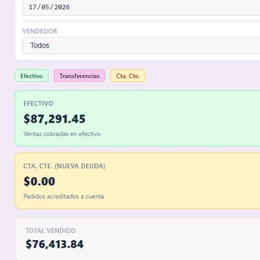 Sistema de Gestion (Distribuidora / Kiosco) - imagen 4