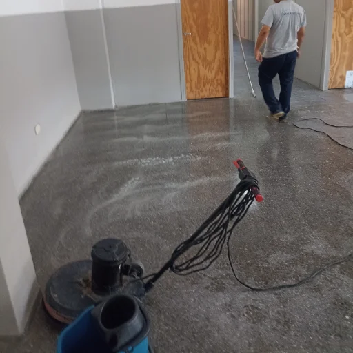 Servicio integral de limpieza - imagen 9
