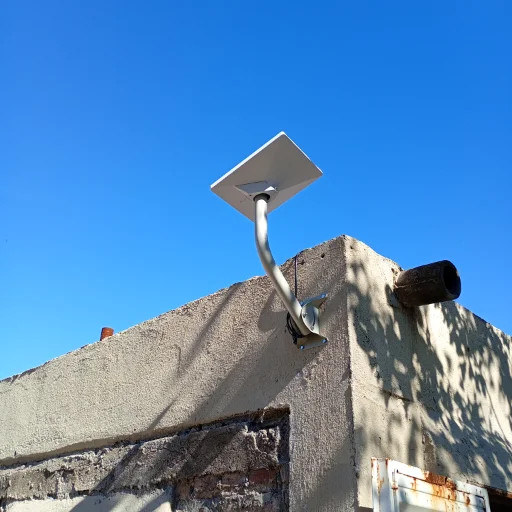 Venta e instalación Antenas Starlink en Hogares y Empresas