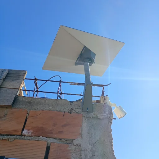 Venta e instalación Antenas Starlink en Hogares y Empresas