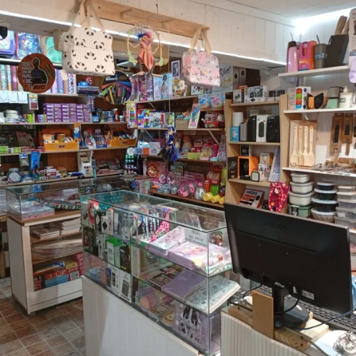 Regaleria polirubro