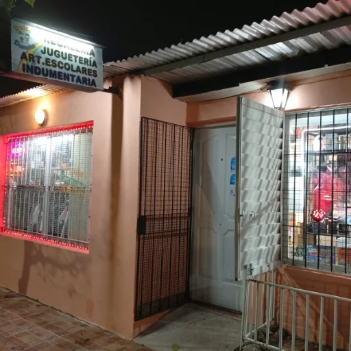 Regaleria polirubro