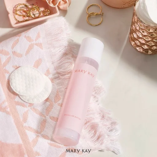 Agua Micelar MARY KAY