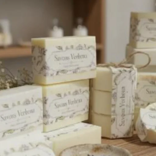 Savons Verbena