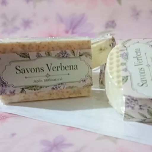 Savons Verbena - imagen 4