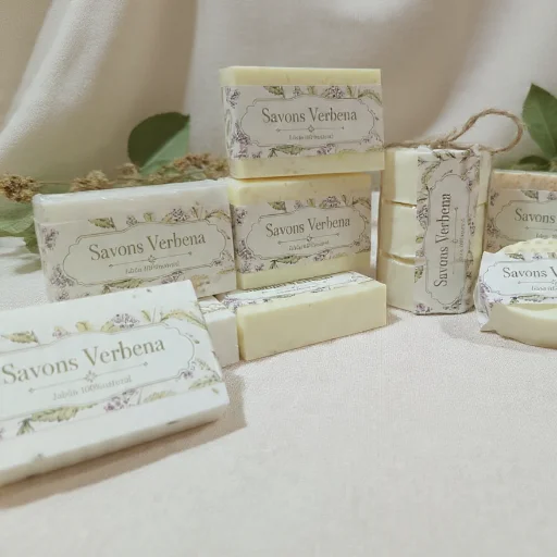 Savons Verbena