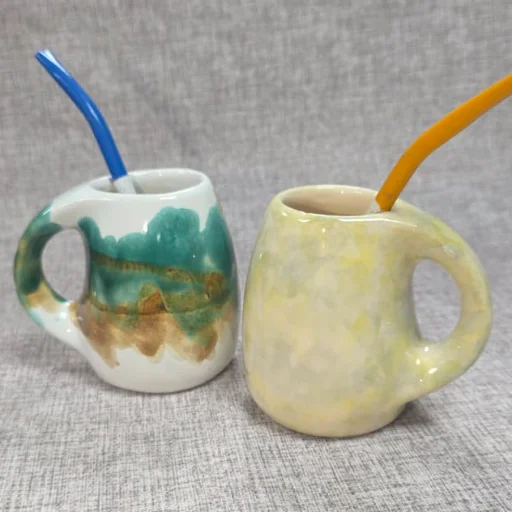 Colección Mate - Cerámica - imagen 5
