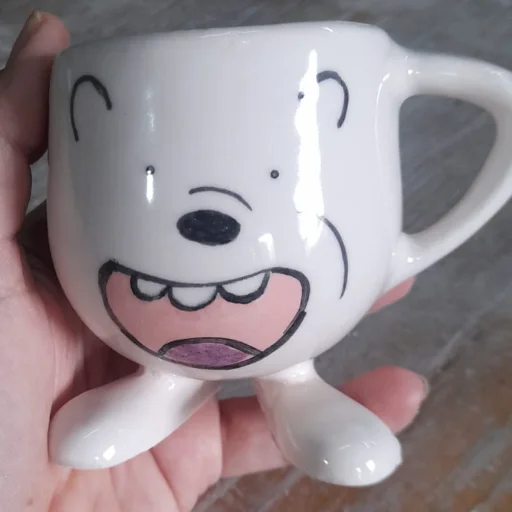 Colección Mate - Cerámica - imagen 14