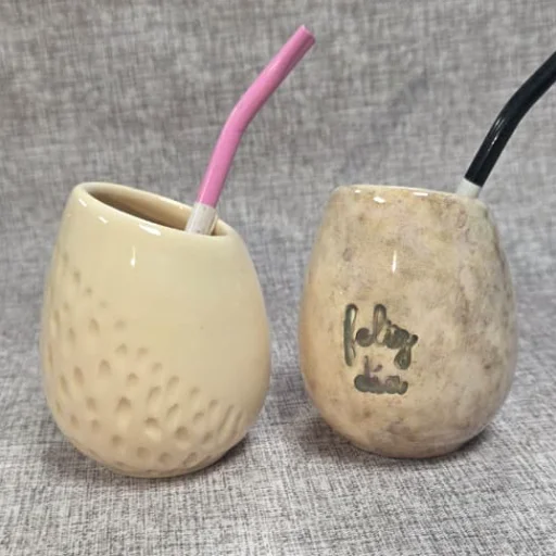 Colección Mate - Cerámica - imagen 4
