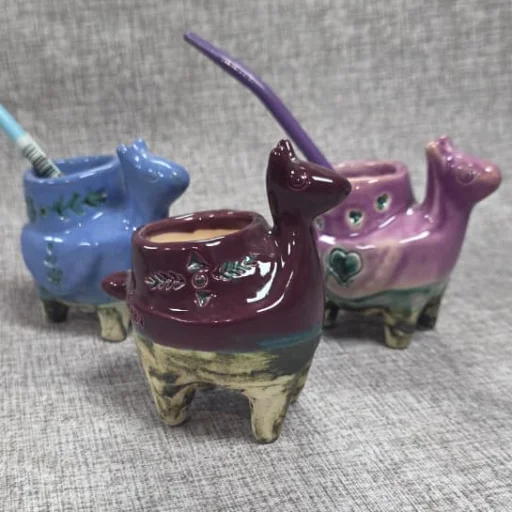 Colección Mate - Cerámica - imagen 11