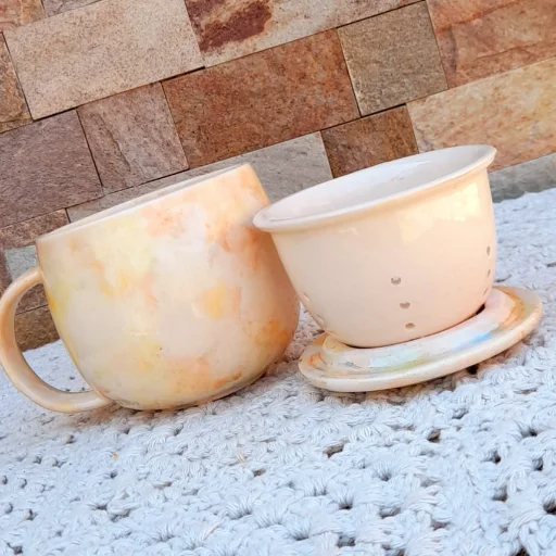 Ritual de Té