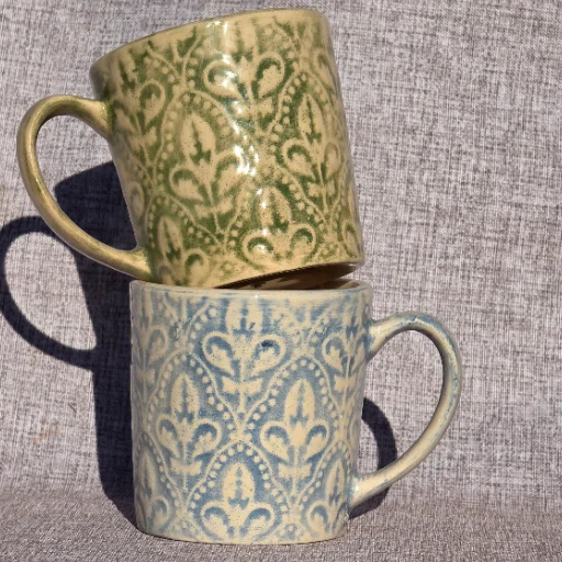 Colección Infusión - Cerámica - imagen 10