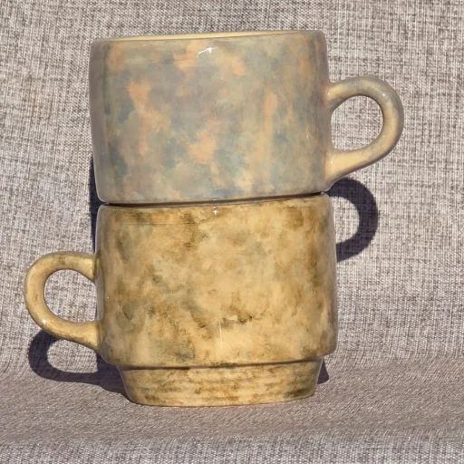 Colección Infusión - Cerámica - imagen 7