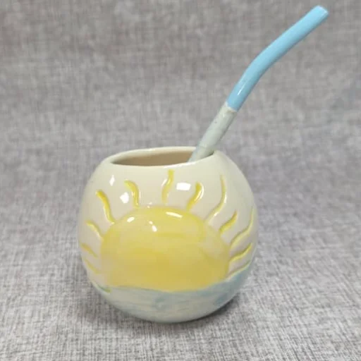 Colección Mate - Cerámica - imagen 7