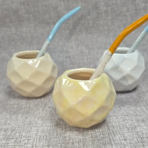 Colección Mate - Cerámica - imagen 2