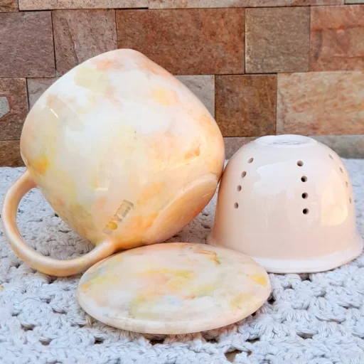 Ritual de Té