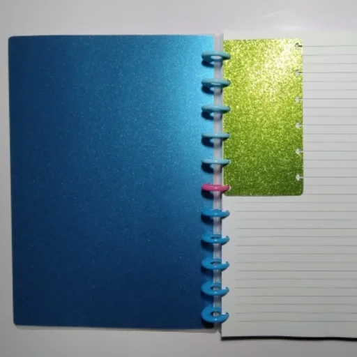 Cuaderno Smart A4 - imagen 3