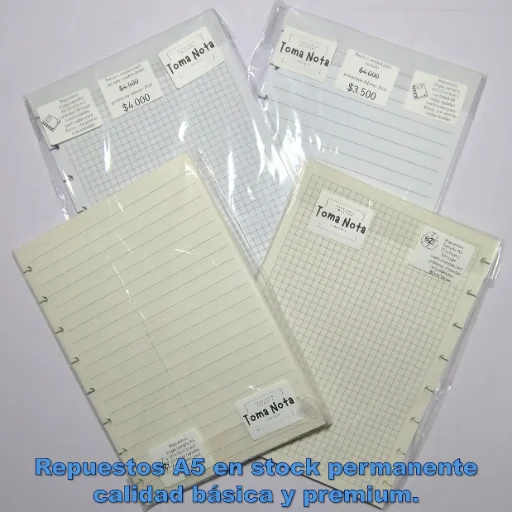 Cuadernillo A5 Smart - imagen 13