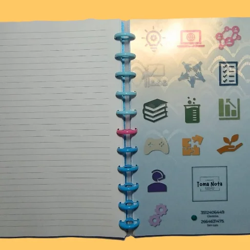 Cuaderno Smart A4 - imagen 2