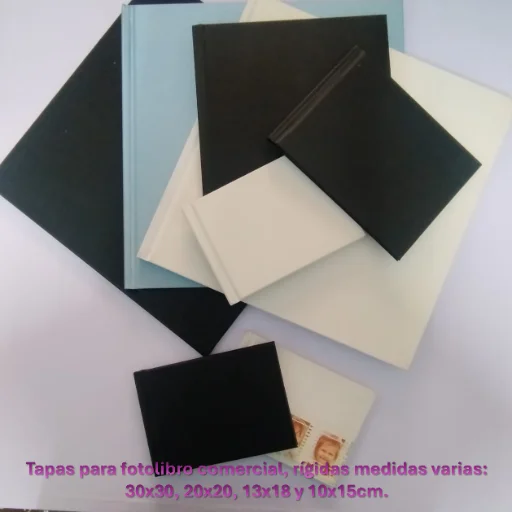 Fotolibro Comercial 10x15cm. - imagen 2
