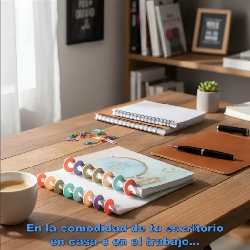 Cuadernillo A5 Smart - imagen 9