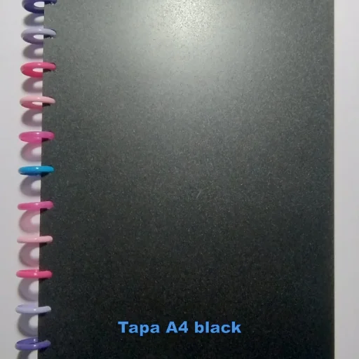 Cuaderno Smart A4 - imagen 7