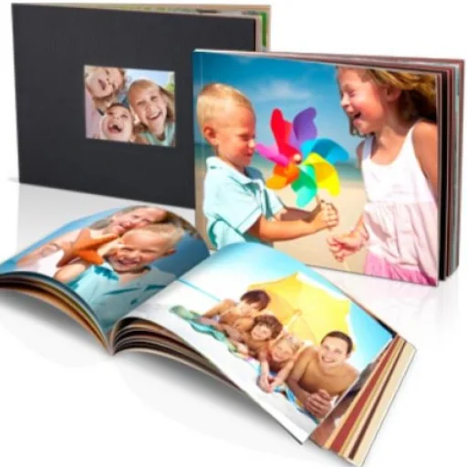 Fotolibro Comercial 10x15cm. - imagen 9