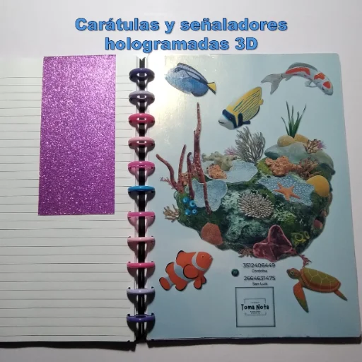 Cuaderno Smart A4 - imagen 10