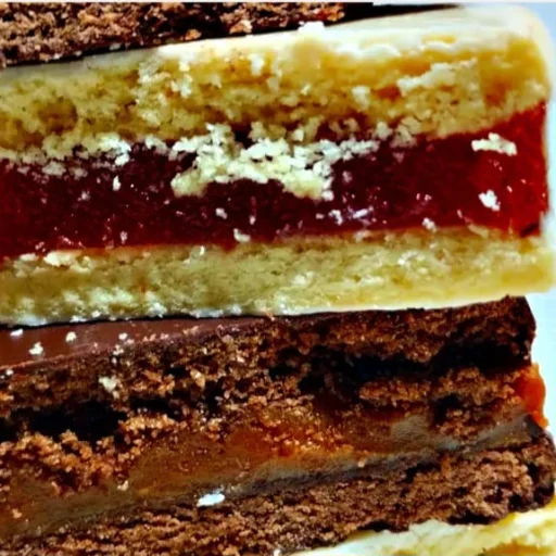Caja x 12 Alfajores Artesanales
