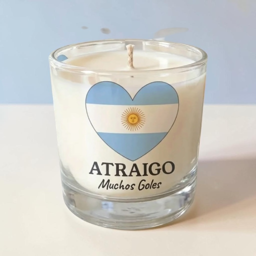 Velas mundialistas