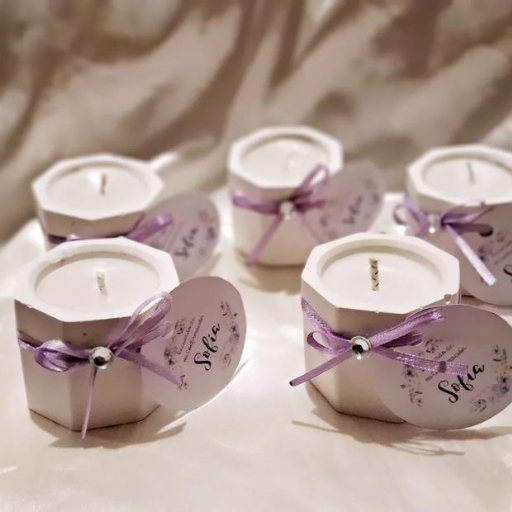 Souvenir para eventos