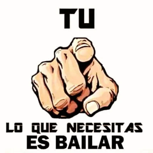Danzas - imagen 2