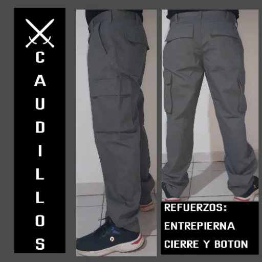 Pantalon de trabajo