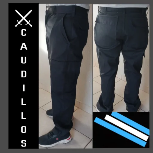 Pantalon de trabajo