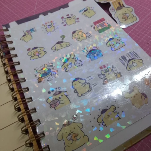 Agenda con planners - imagen 2