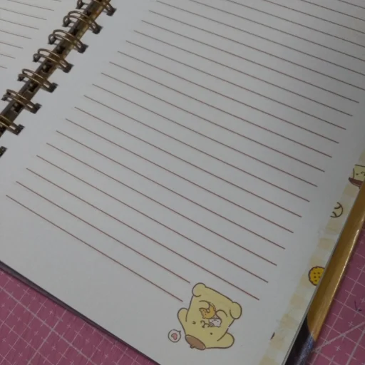 Agenda con planners - imagen 6