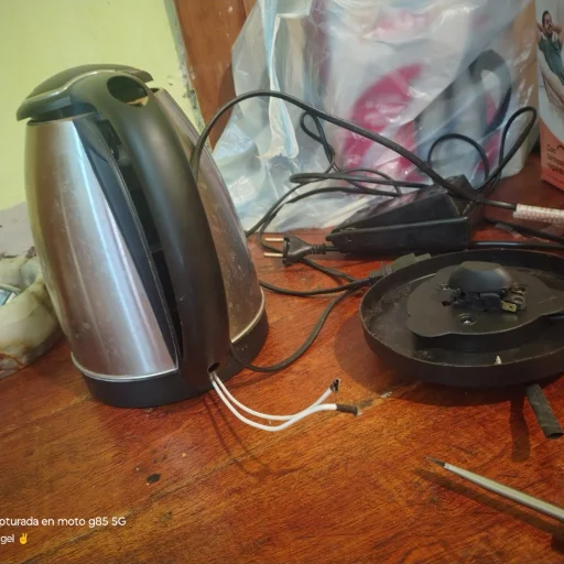 Reparación de electrodomésticos - imagen 3