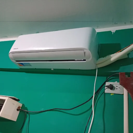 Instalación de aires acondicionados - imagen 4