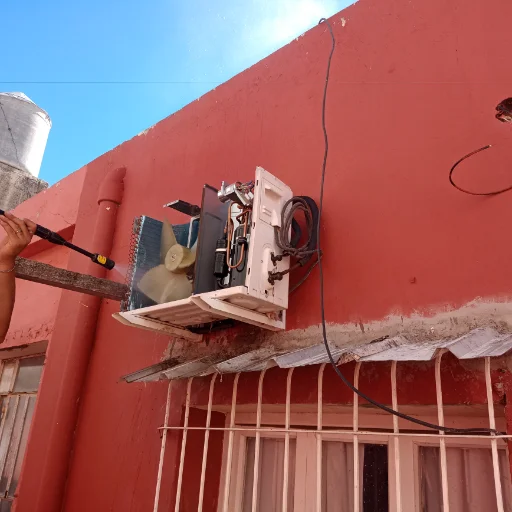 Mantenimiento de Aires acondicionados - imagen 4