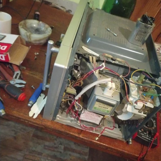 Reparación de electrodomésticos - imagen 8