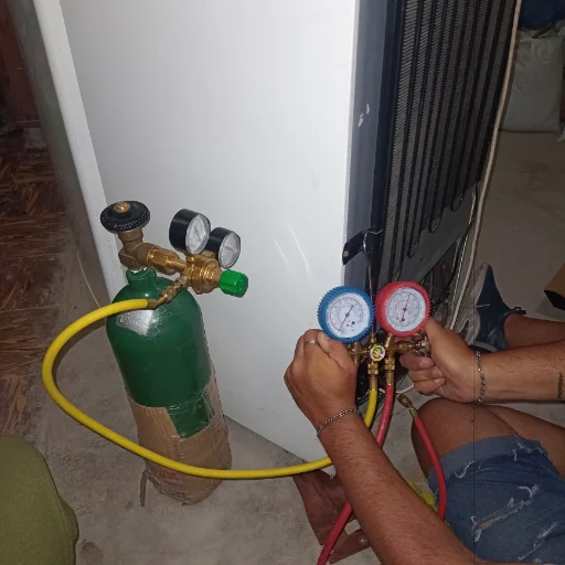 Reparación de heladeras y frizzer - imagen 3
