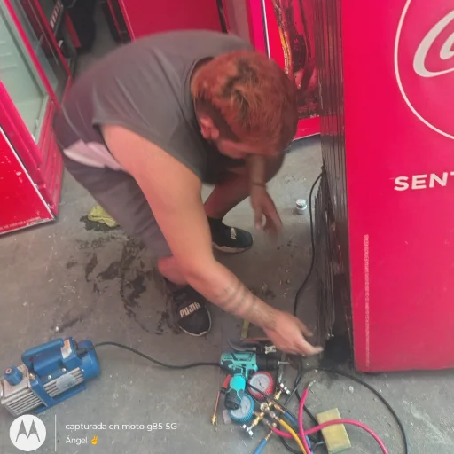 Reparación de heladeras y frizzer - imagen 2