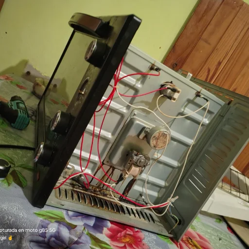 Reparación de electrodomésticos - imagen 6