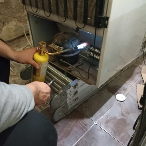 Reparación de heladeras y frizzer - imagen 4