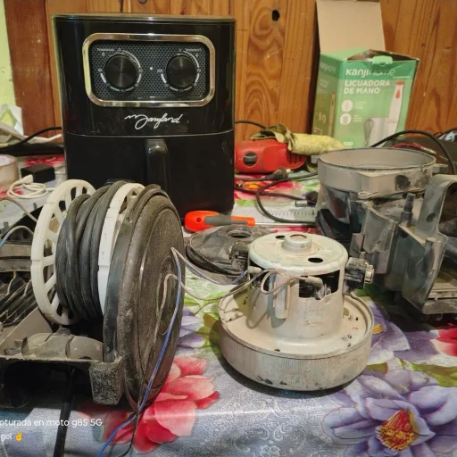 Reparación de electrodomésticos - imagen 5