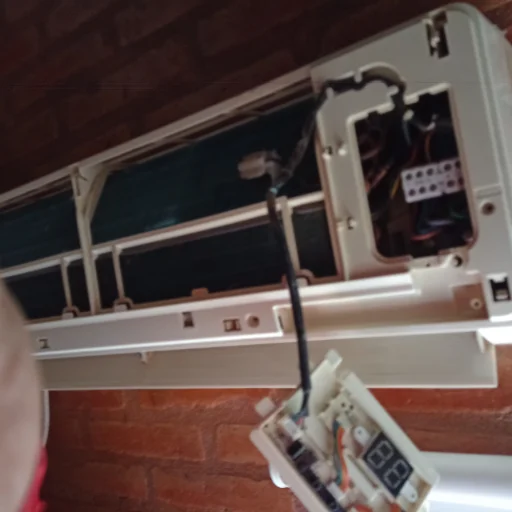 Reparación de aires acondicionados - imagen 4