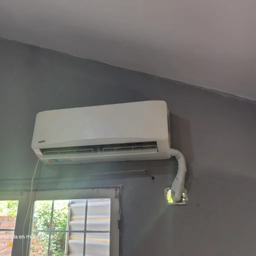 Instalación de aires acondicionados - imagen 2