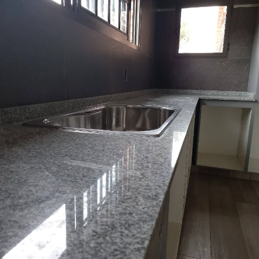 GRANITO GRIS MARA