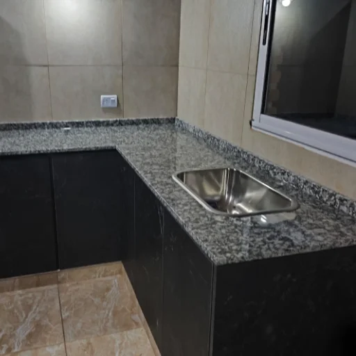 GRANITO GRIS PERLA